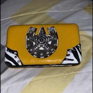 Cowgirl wallet